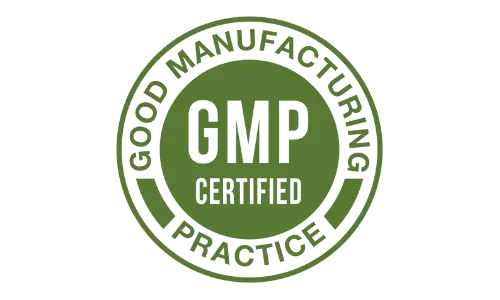 QuickBurn BHB gmp certified